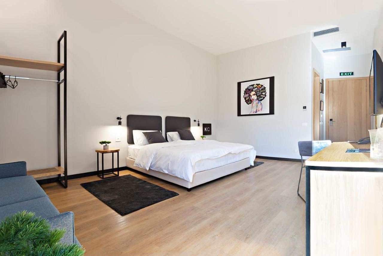 Kombinat Center 4*