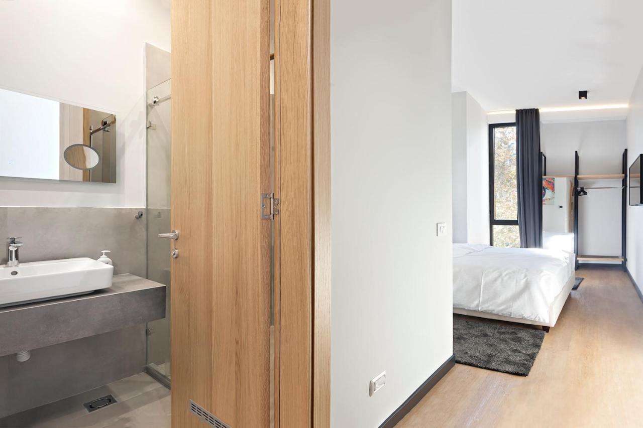 Hotel Kombinat Center 4*